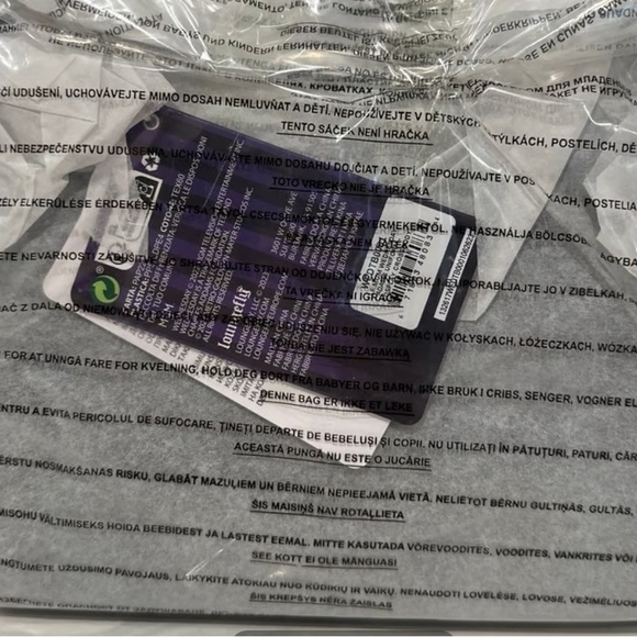 Loungefly Wednesday Addams Exclusive Nevermore Crossbody - Picture 5 of 5